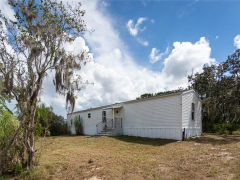 Tiny photo for 4982 W Woodlawn Street, Dunnellon, FL 34433 (MLS # OM709746)