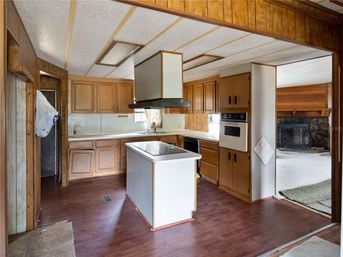 Tiny photo for 4982 W Woodlawn Street, Dunnellon, FL 34433 (MLS # OM709746)