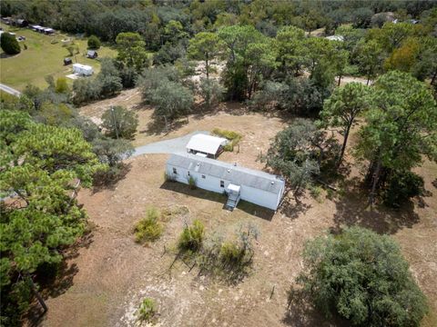 Tiny photo for 4982 W Woodlawn Street, Dunnellon, FL 34433 (MLS # OM709746)