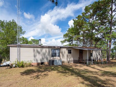 Tiny photo for 4982 W Woodlawn Street, Dunnellon, FL 34433 (MLS # OM709746)
