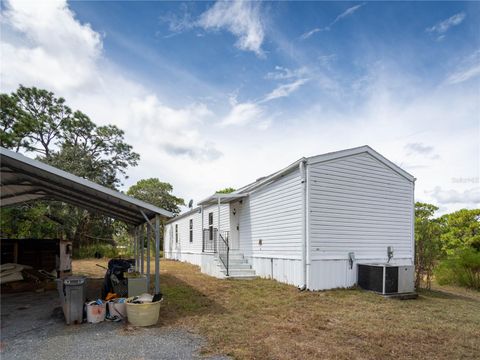 Tiny photo for 4982 W Woodlawn Street, Dunnellon, FL 34433 (MLS # OM709746)