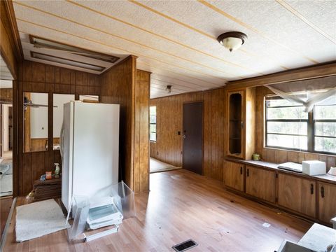 Tiny photo for 4982 W Woodlawn Street, Dunnellon, FL 34433 (MLS # OM709746)
