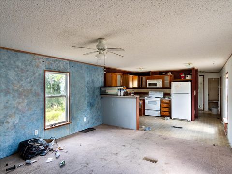 Tiny photo for 4982 W Woodlawn Street, Dunnellon, FL 34433 (MLS # OM709746)