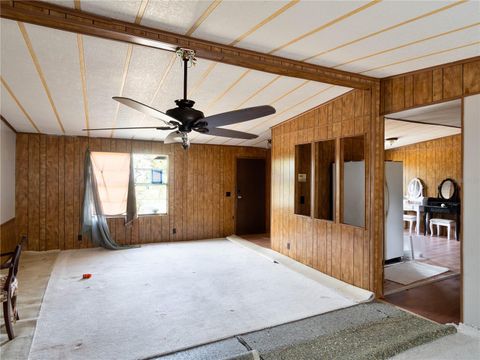 Tiny photo for 4982 W Woodlawn Street, Dunnellon, FL 34433 (MLS # OM709746)