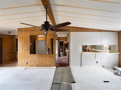 Tiny photo for 4982 W Woodlawn Street, Dunnellon, FL 34433 (MLS # OM709746)