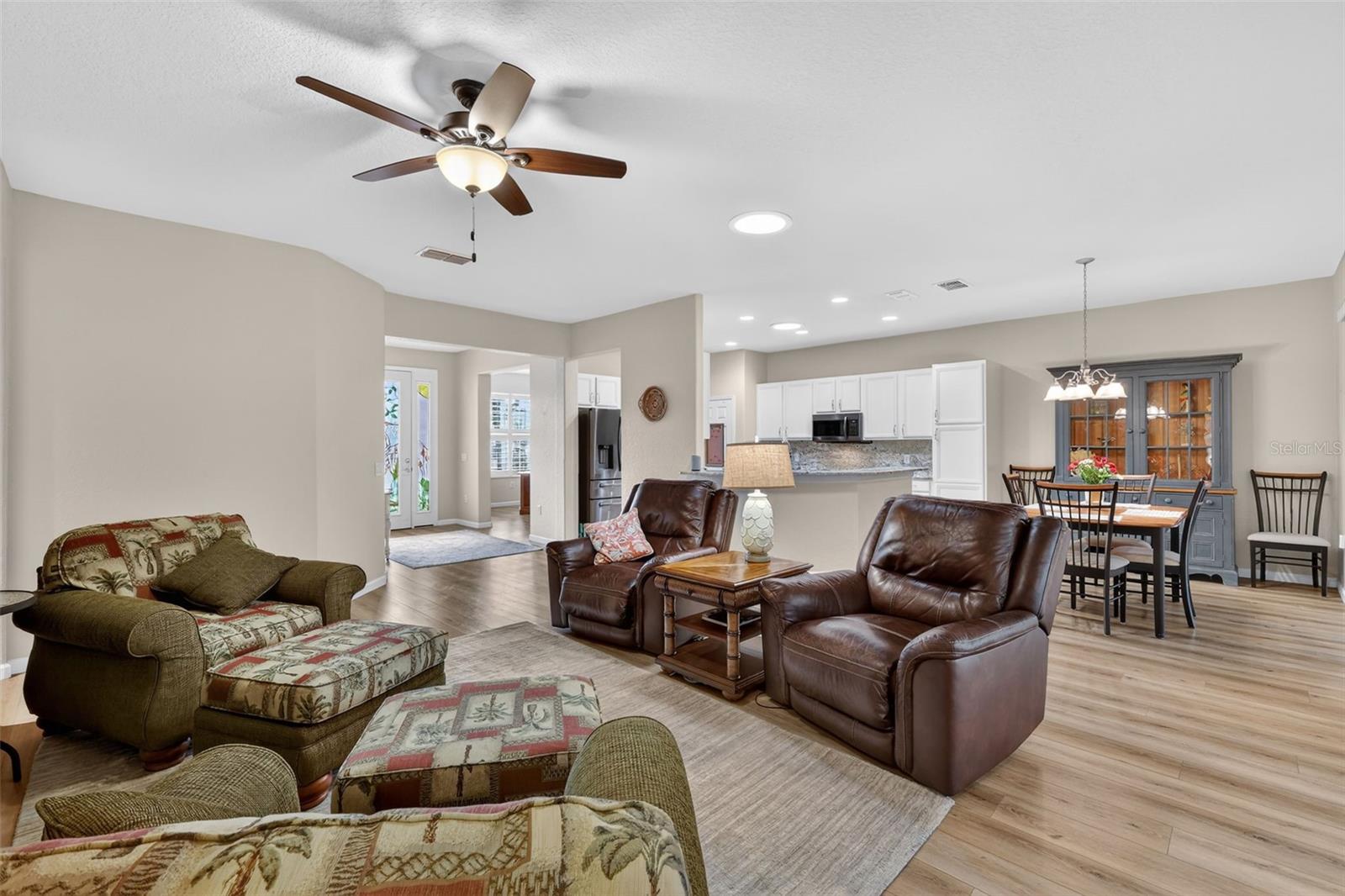 STONE CREEK BY DEL WEBB-BUCKHEAD - Residential