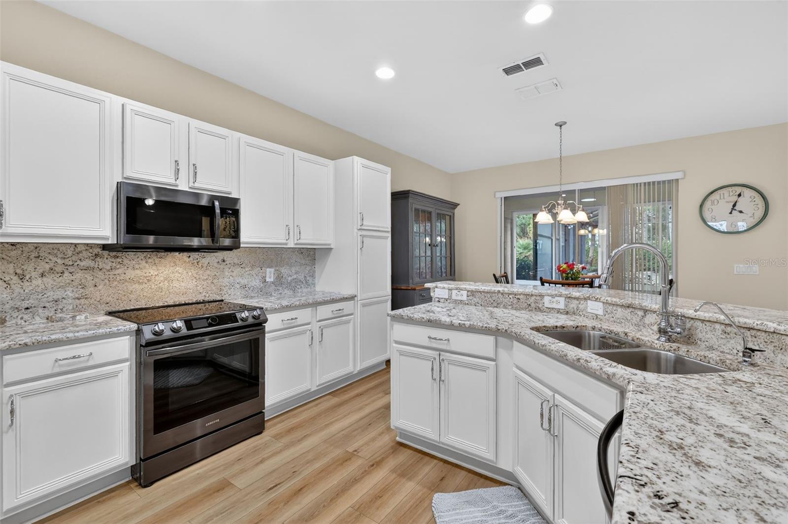 STONE CREEK BY DEL WEBB-BUCKHEAD - Residential