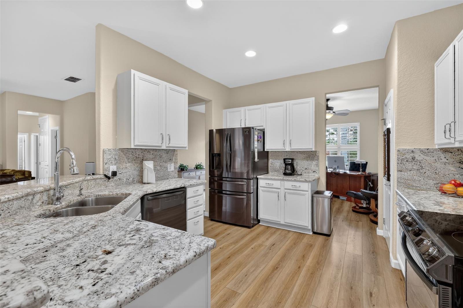 STONE CREEK BY DEL WEBB-BUCKHEAD - Residential