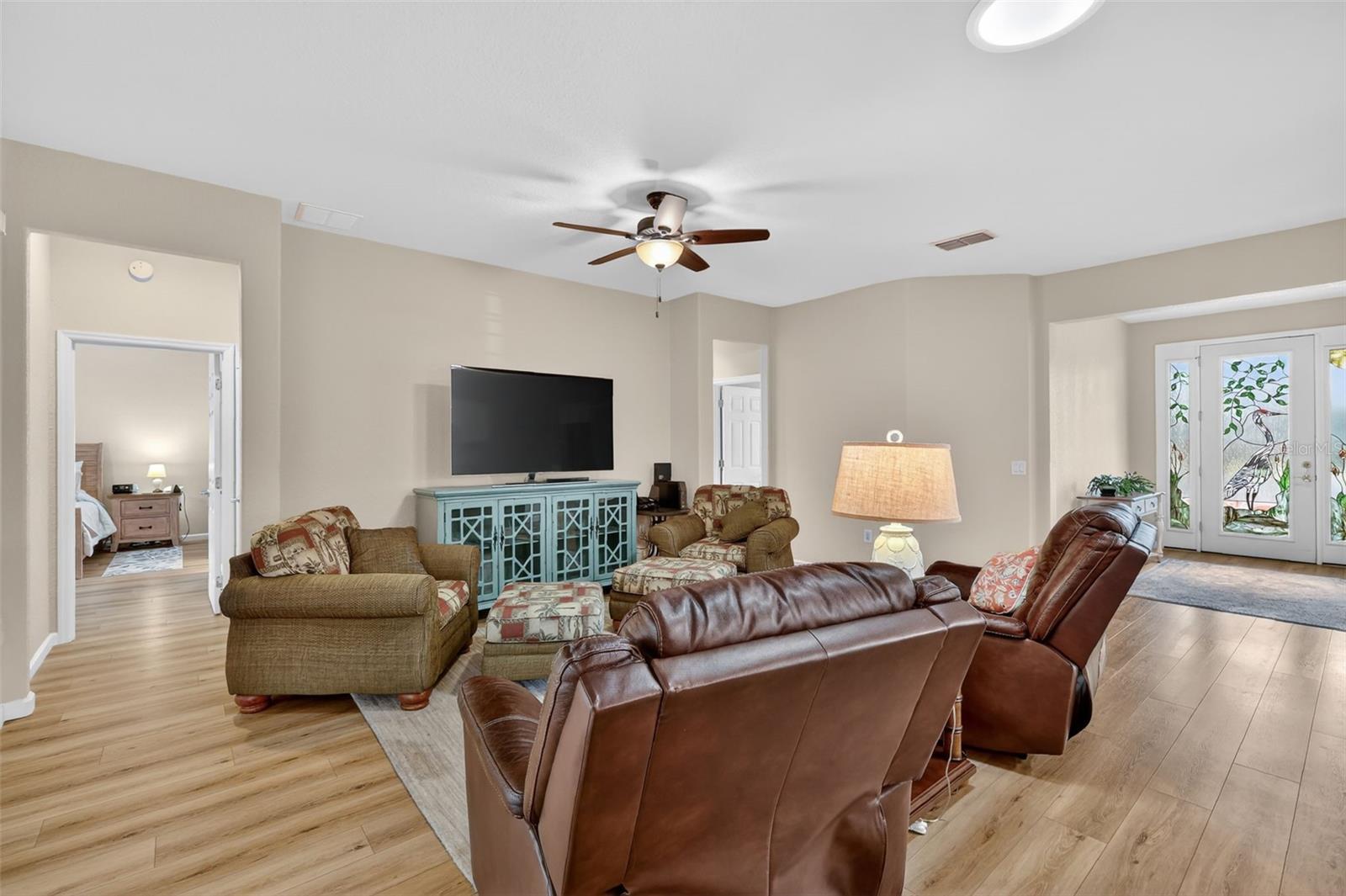 STONE CREEK BY DEL WEBB-BUCKHEAD - Residential