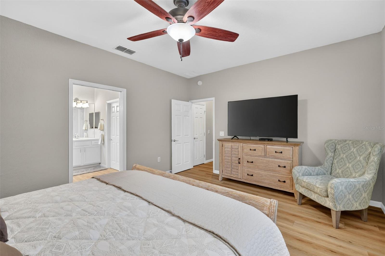 STONE CREEK BY DEL WEBB-BUCKHEAD - Residential