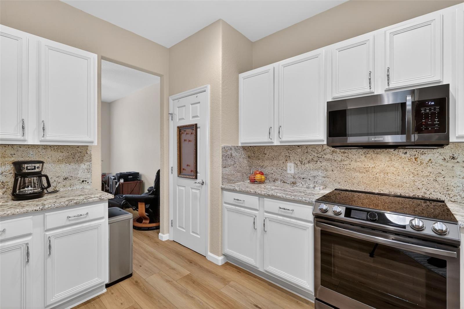 STONE CREEK BY DEL WEBB-BUCKHEAD - Residential