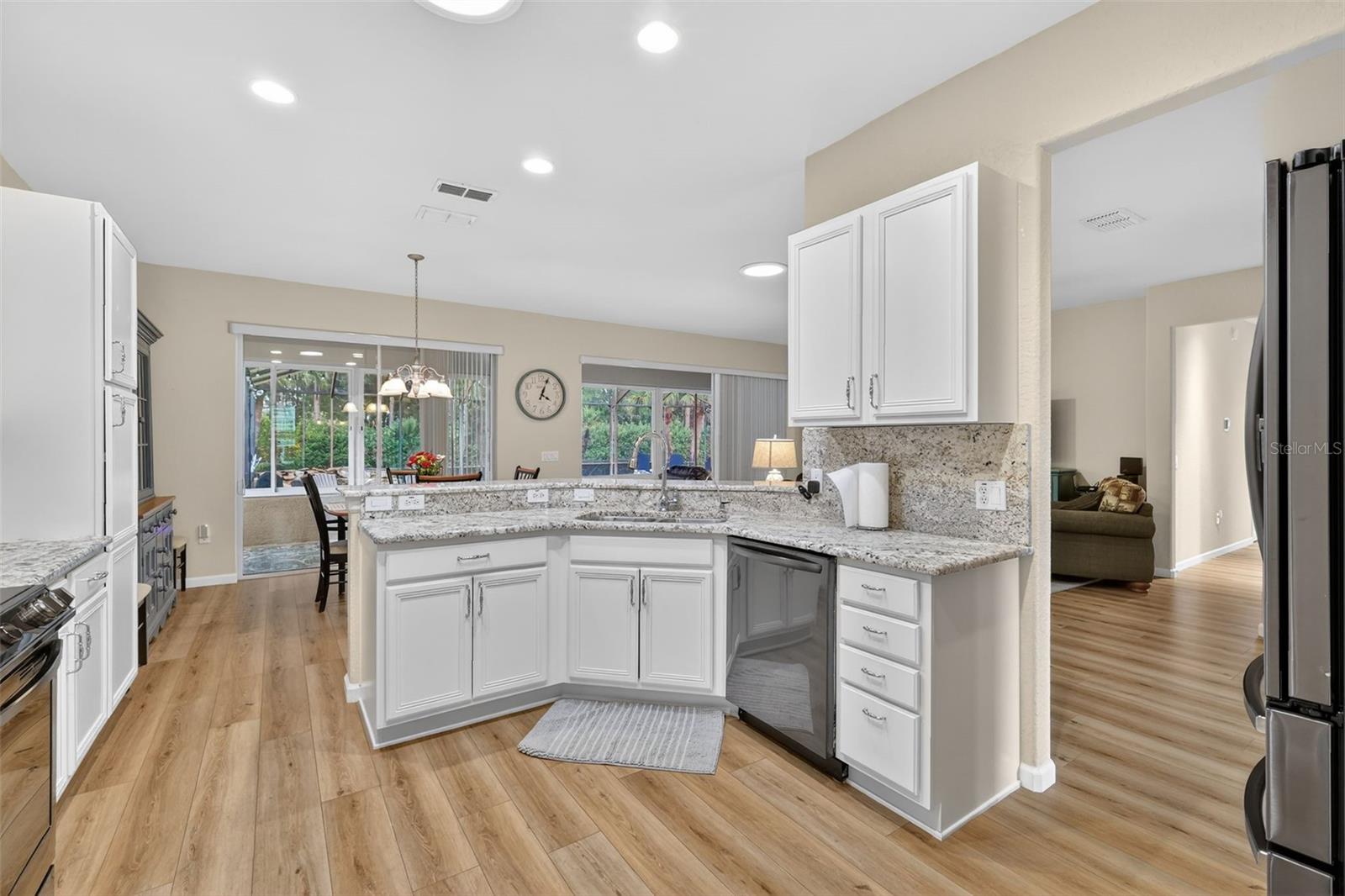 STONE CREEK BY DEL WEBB-BUCKHEAD - Residential