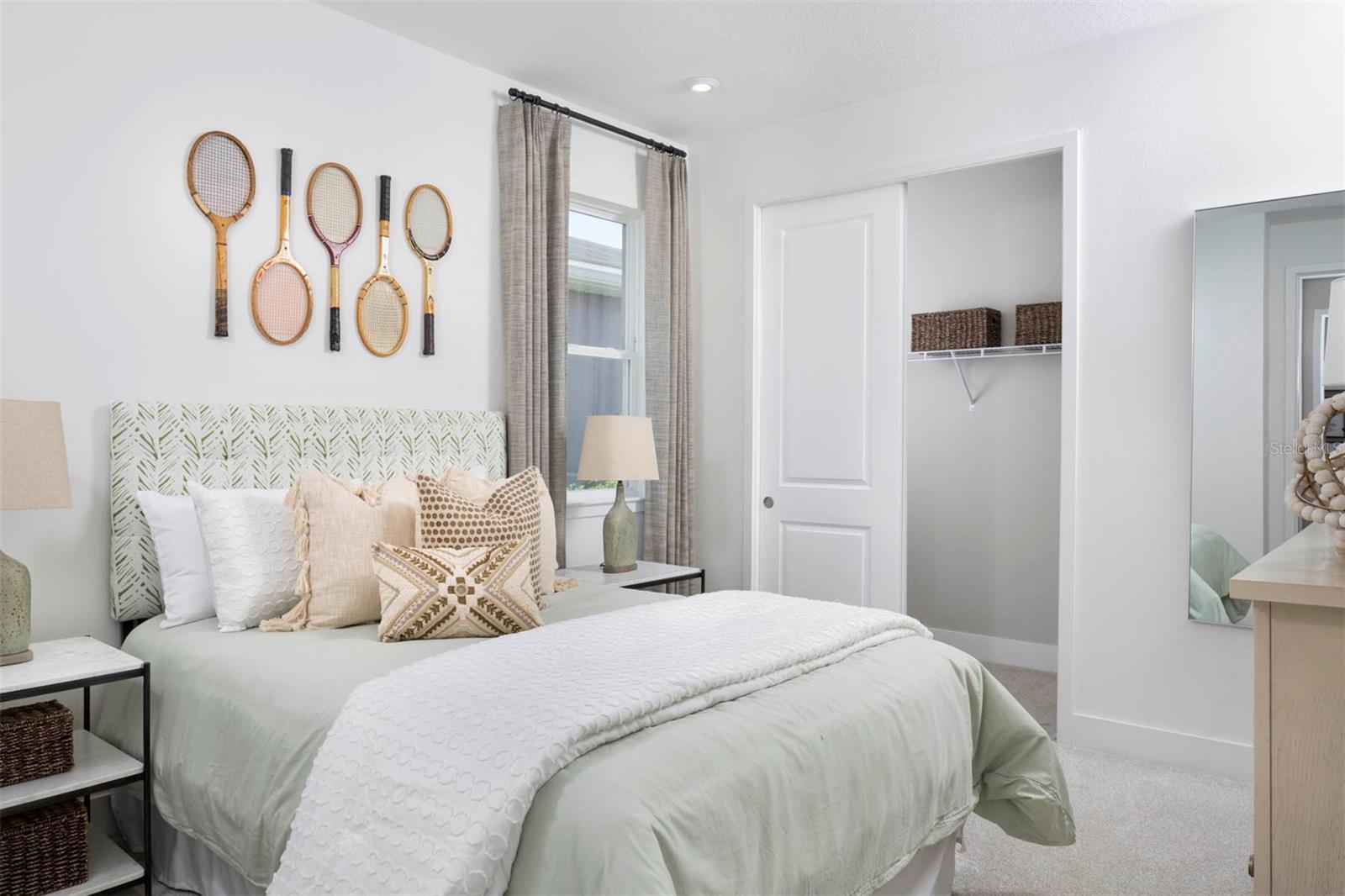 SUNSTONE AT WELLEN PARK - Residential