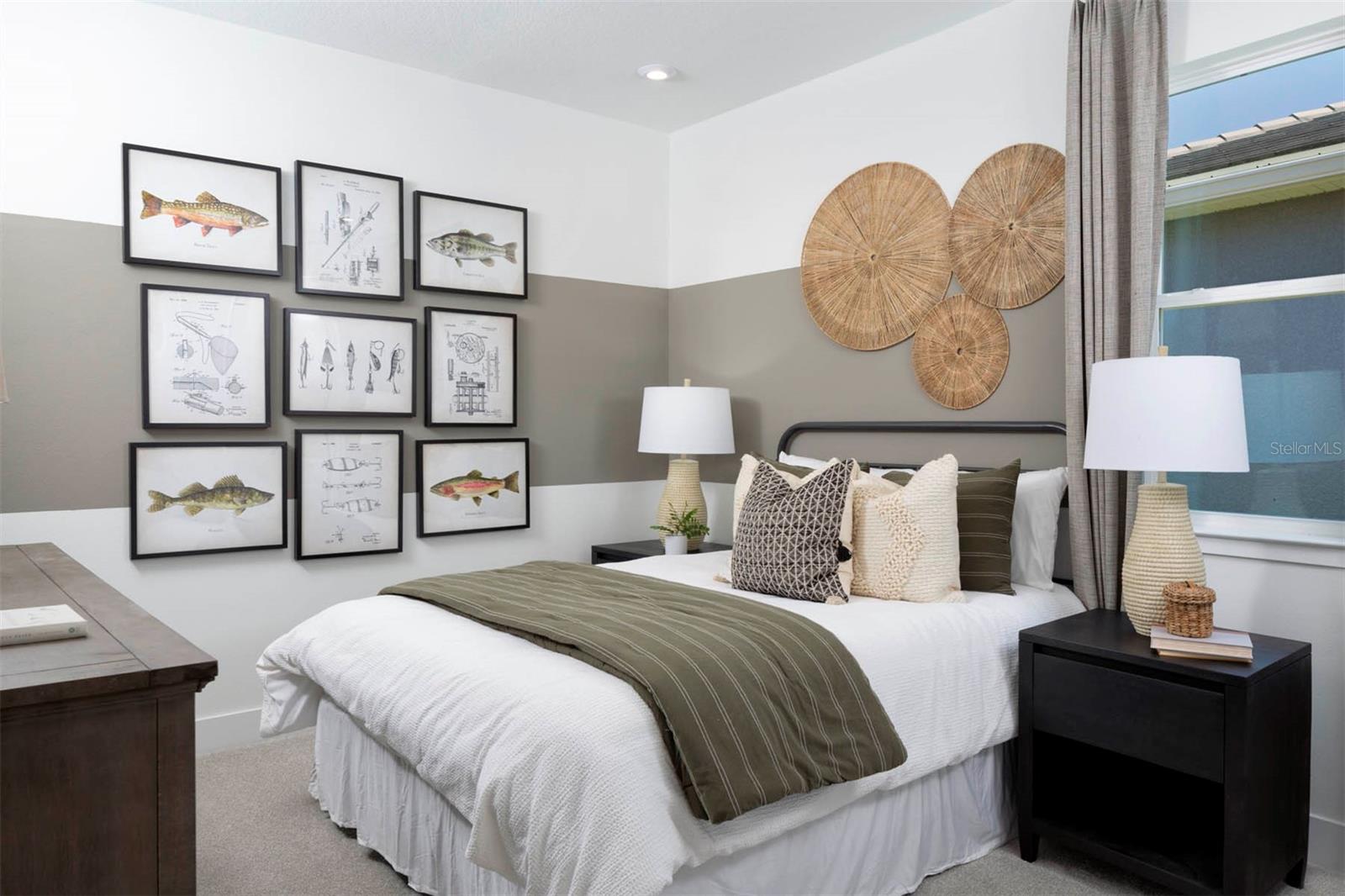 SUNSTONE AT WELLEN PARK - Residential