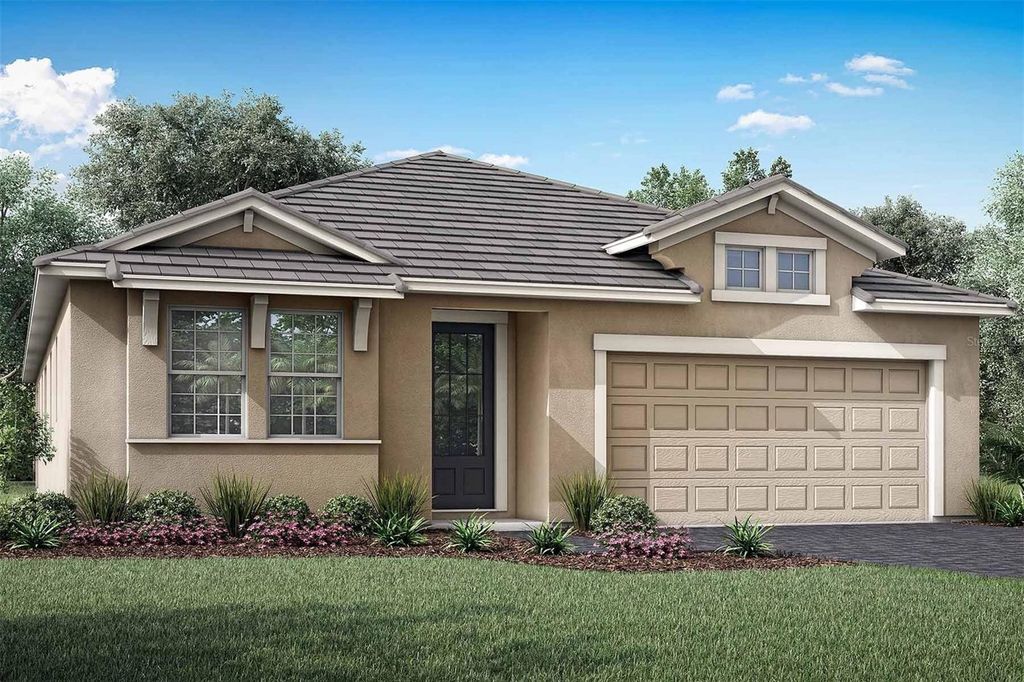 Photo of 12286 New Tranquility Path, Venice, FL 34293 (MLS # TB8449684)