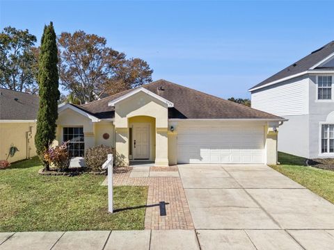 3544 MOSS POINTE PLACE LAKE MARY FL 32746