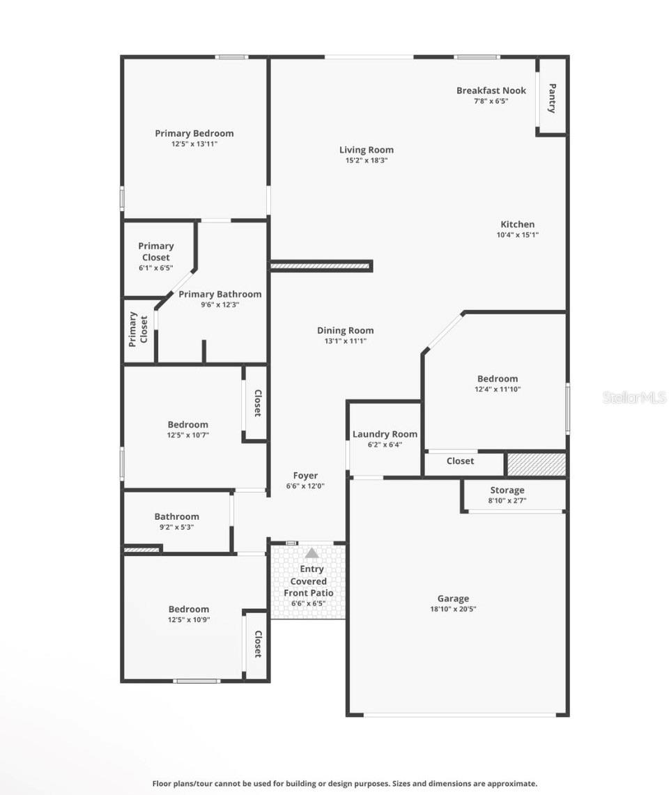 BLUE SPGS VILLAS - Residential