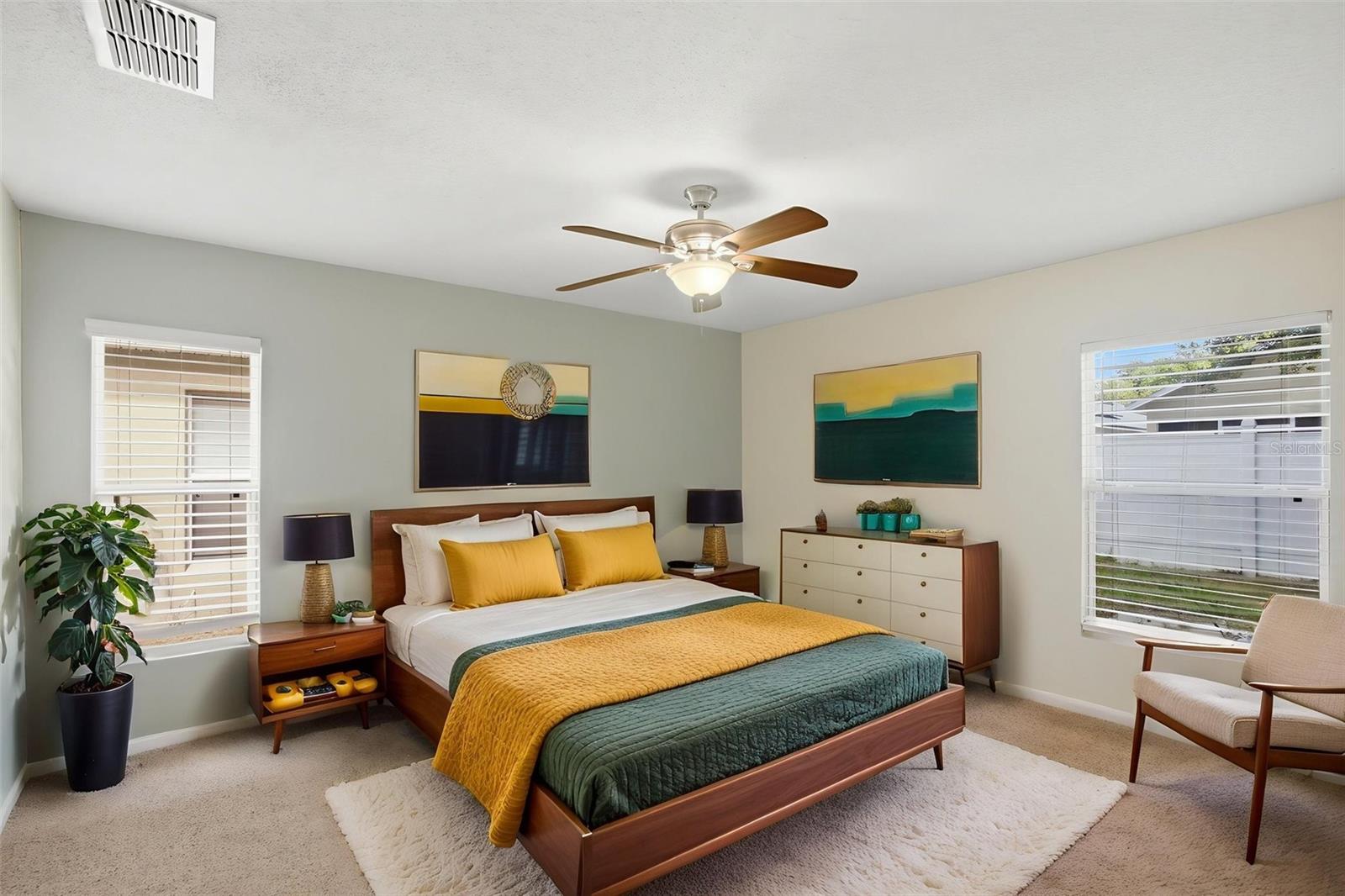 BLUE SPGS VILLAS - Residential