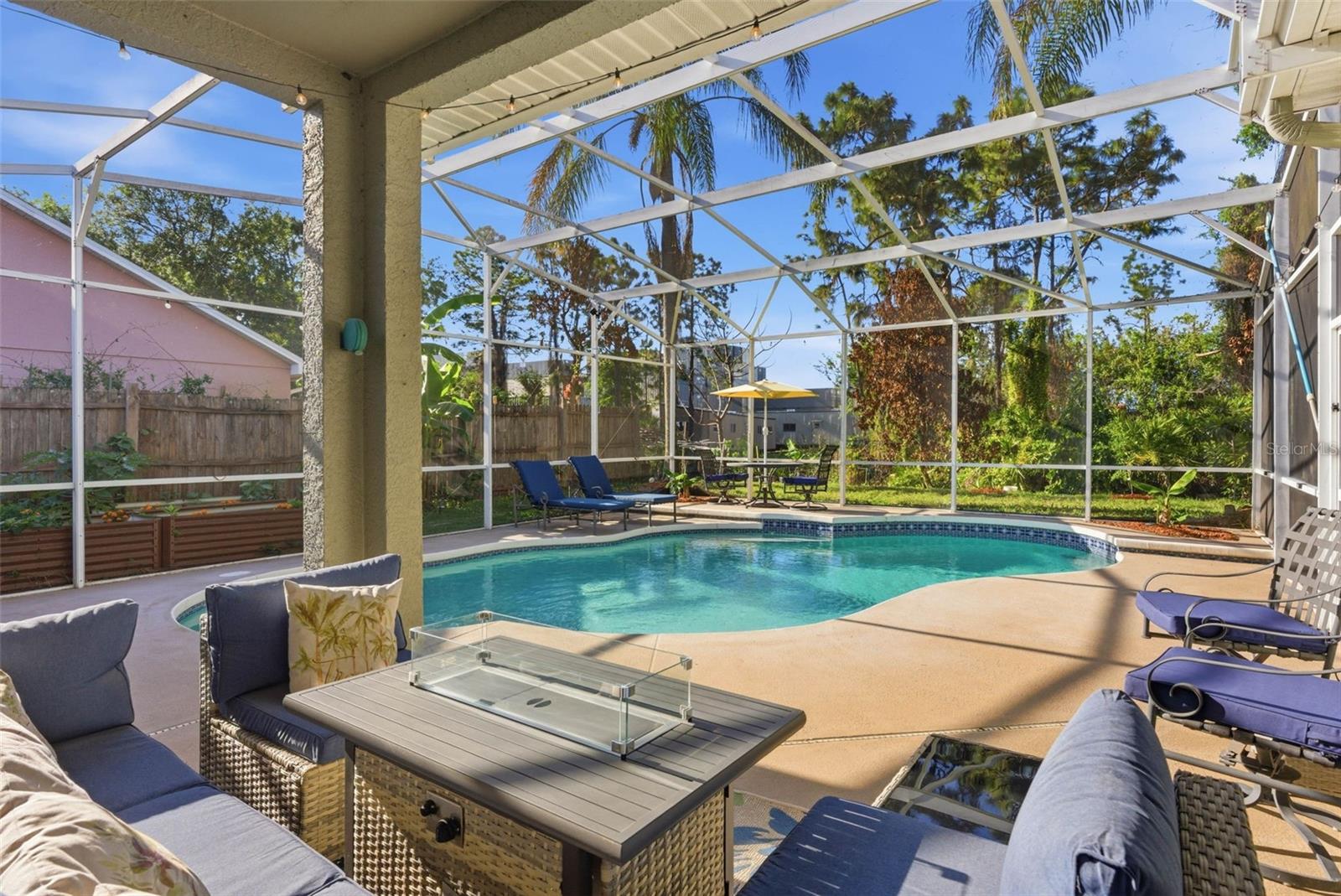 SOUTHCHASE - Residential