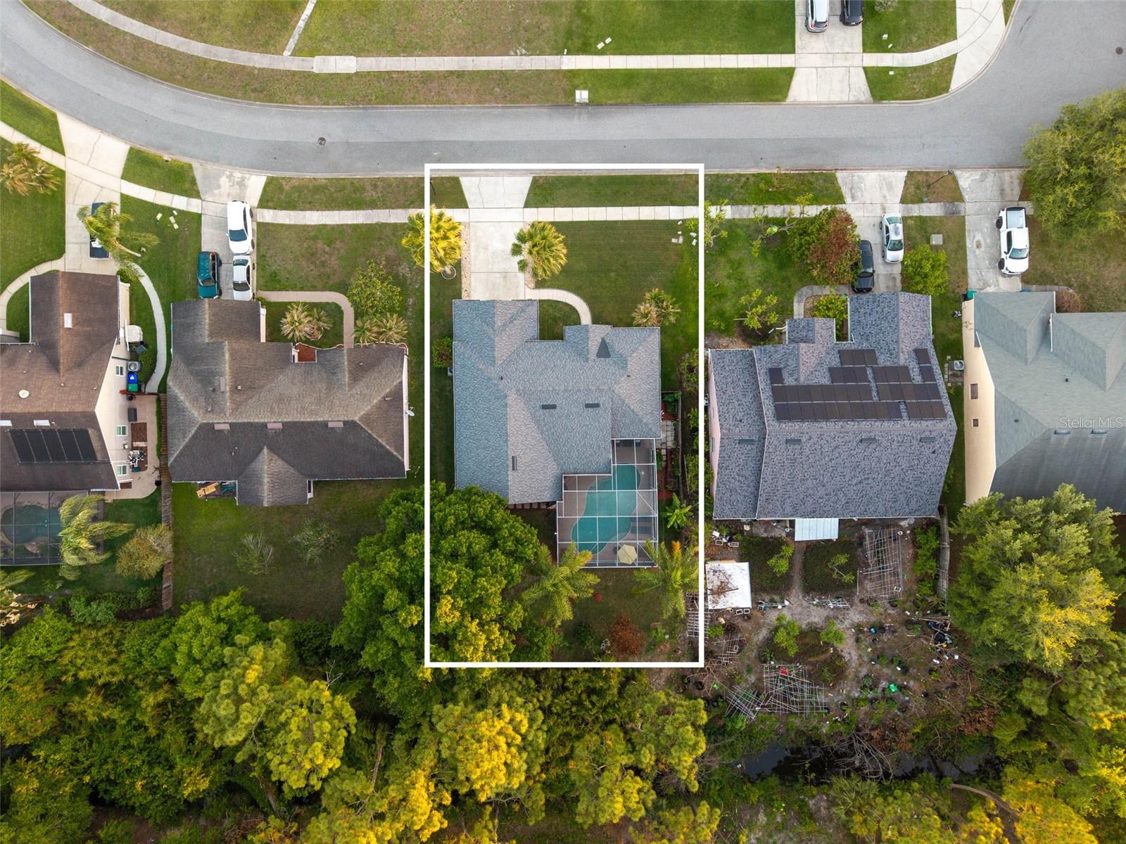 SOUTHCHASE - Residential