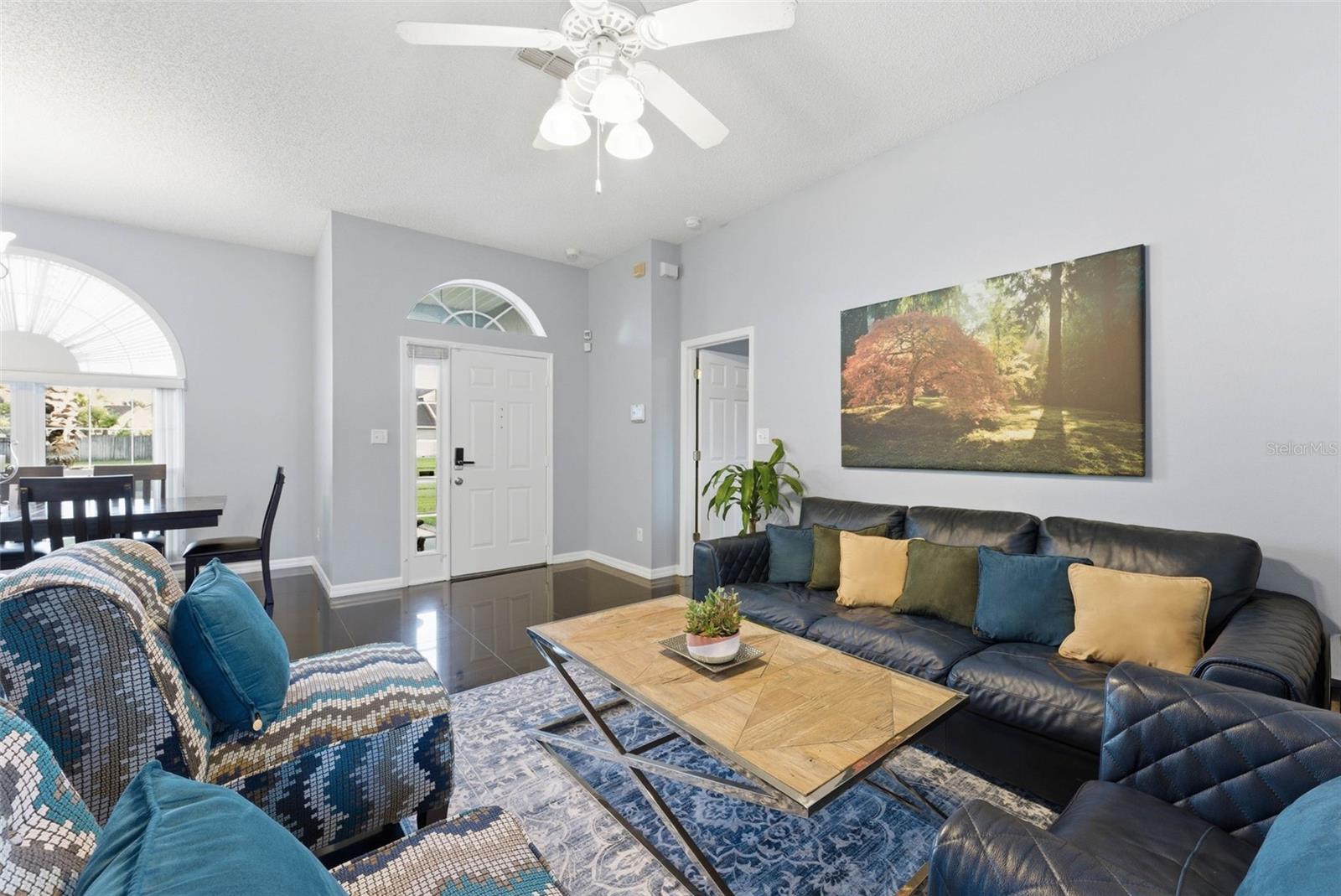 SOUTHCHASE - Residential