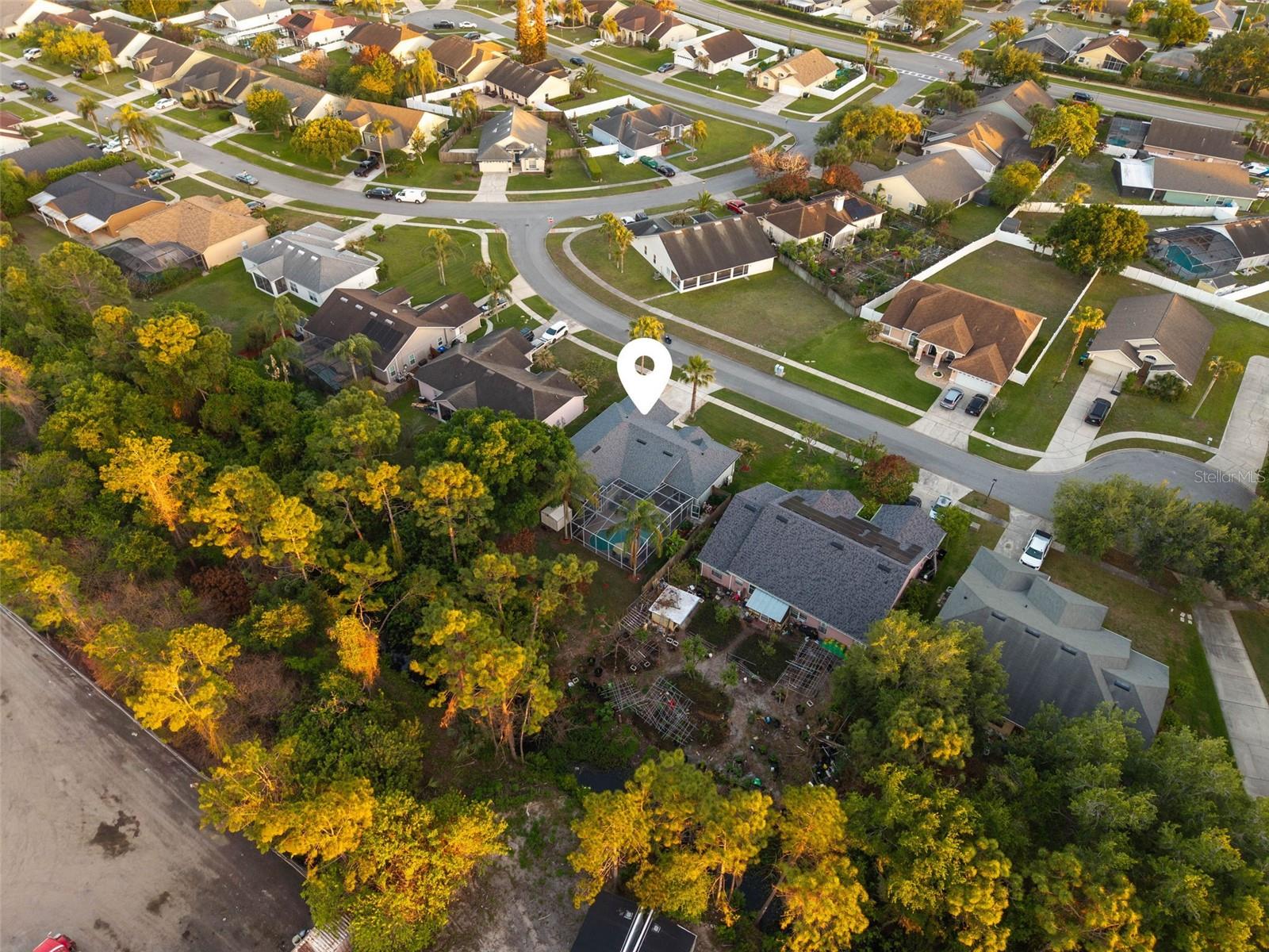 SOUTHCHASE - Residential