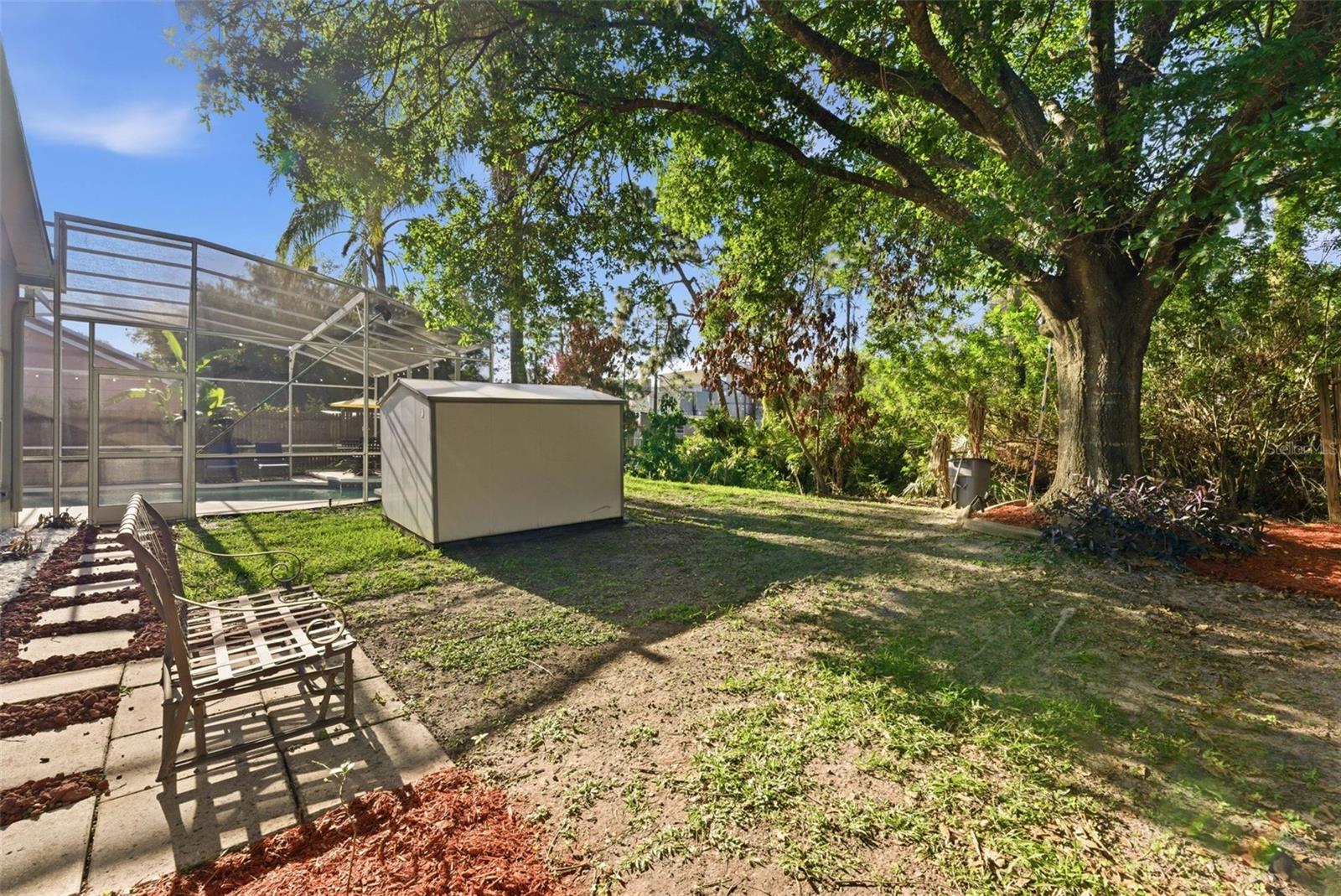 SOUTHCHASE - Residential