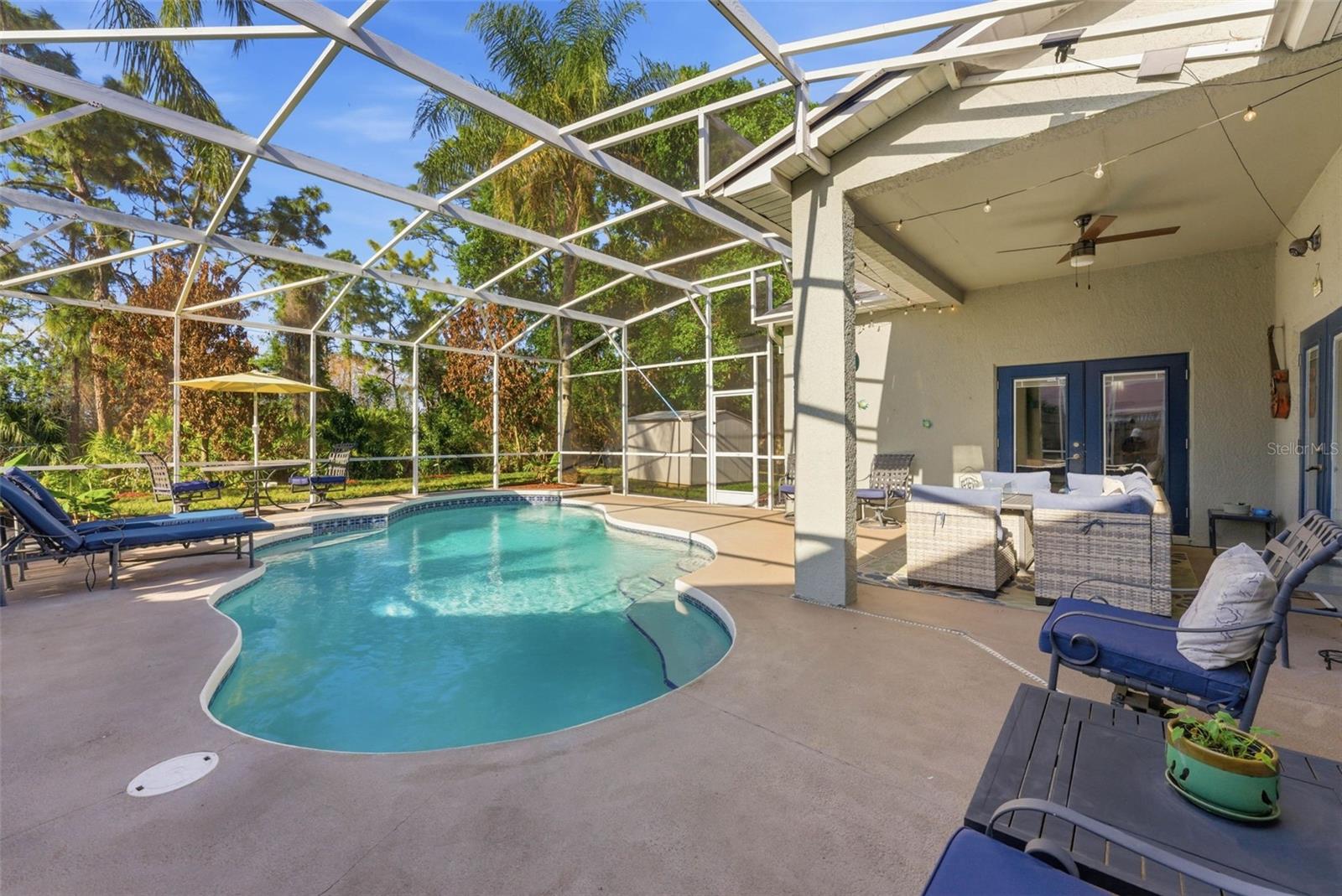 SOUTHCHASE - Residential