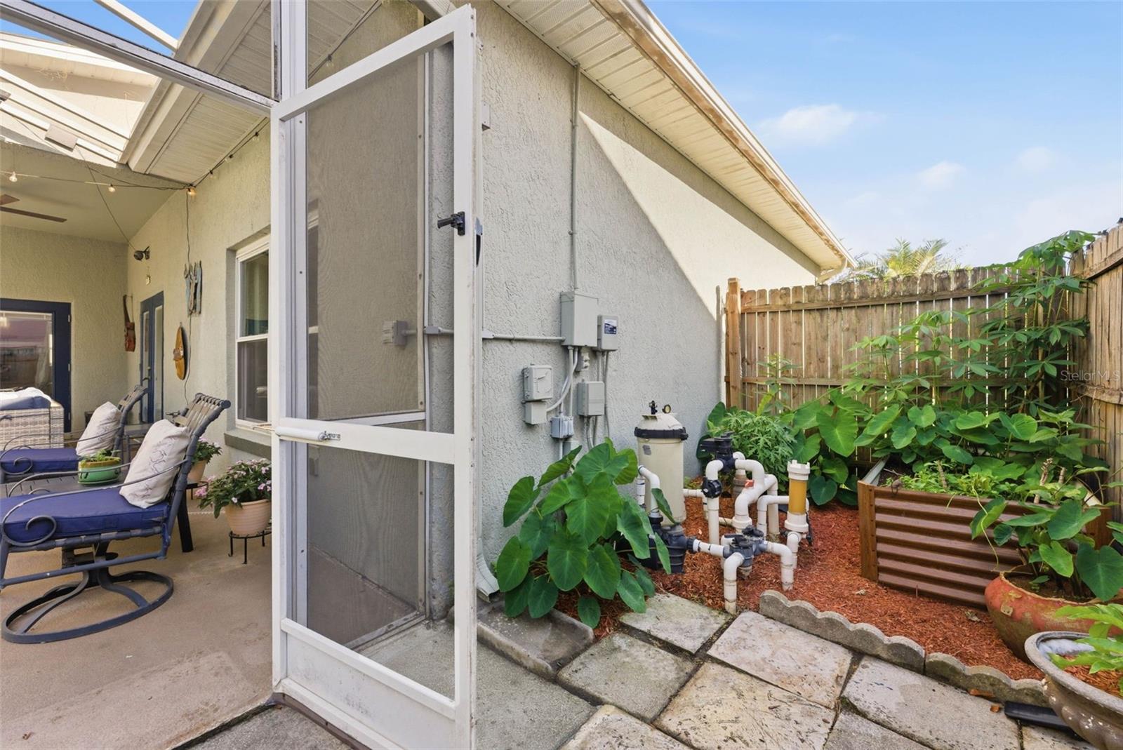 SOUTHCHASE - Residential