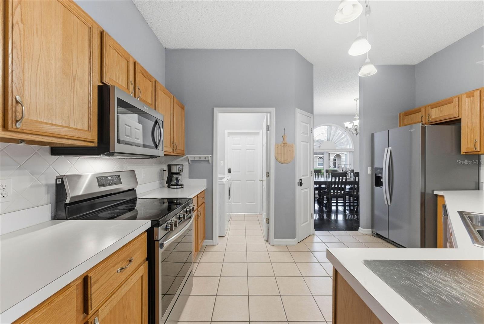 SOUTHCHASE - Residential