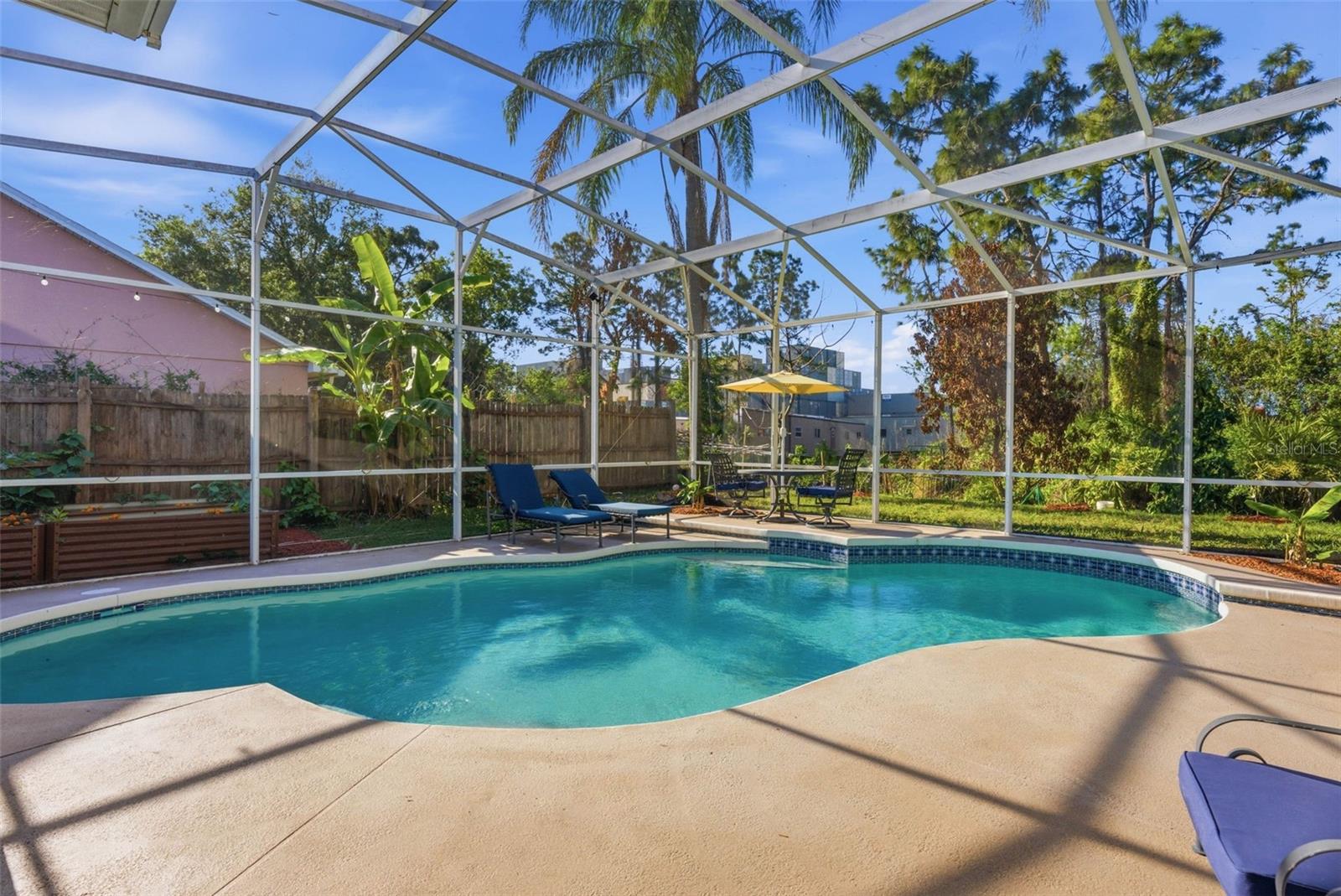 SOUTHCHASE - Residential