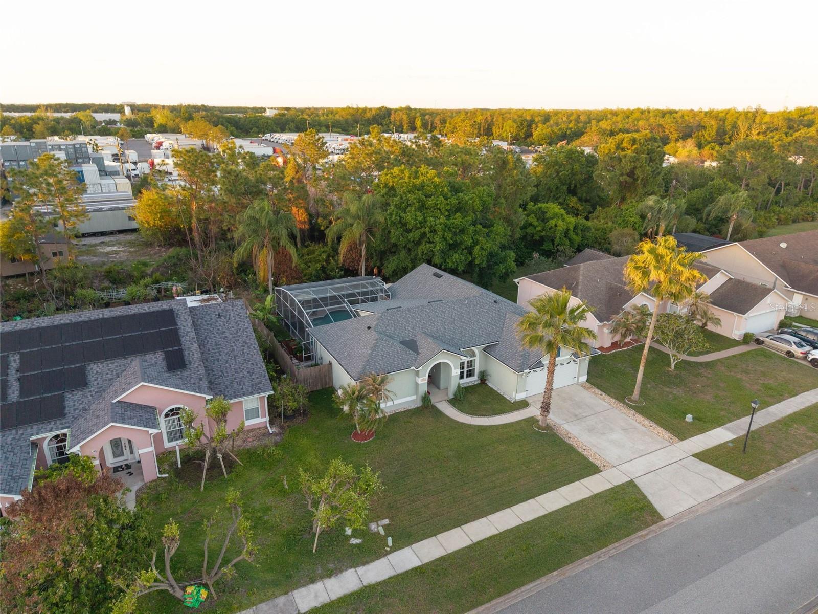 SOUTHCHASE - Residential