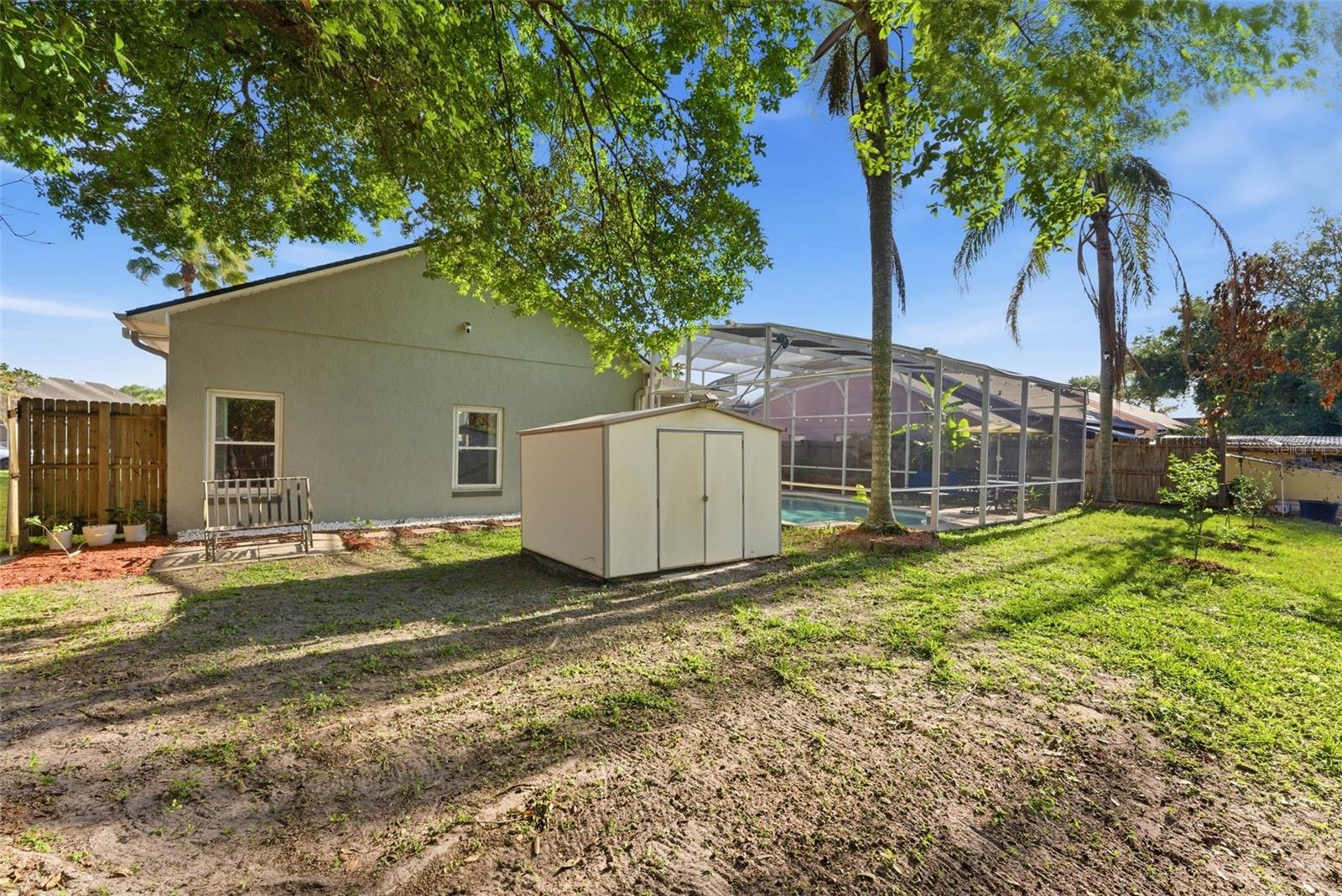 SOUTHCHASE - Residential