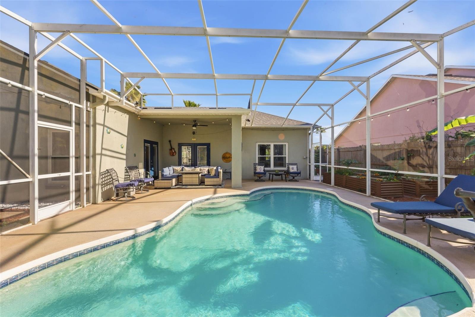 SOUTHCHASE - Residential