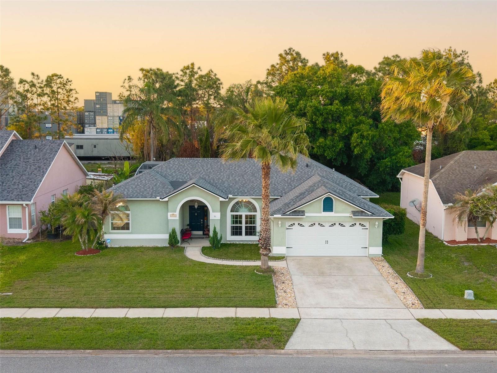 SOUTHCHASE - Residential