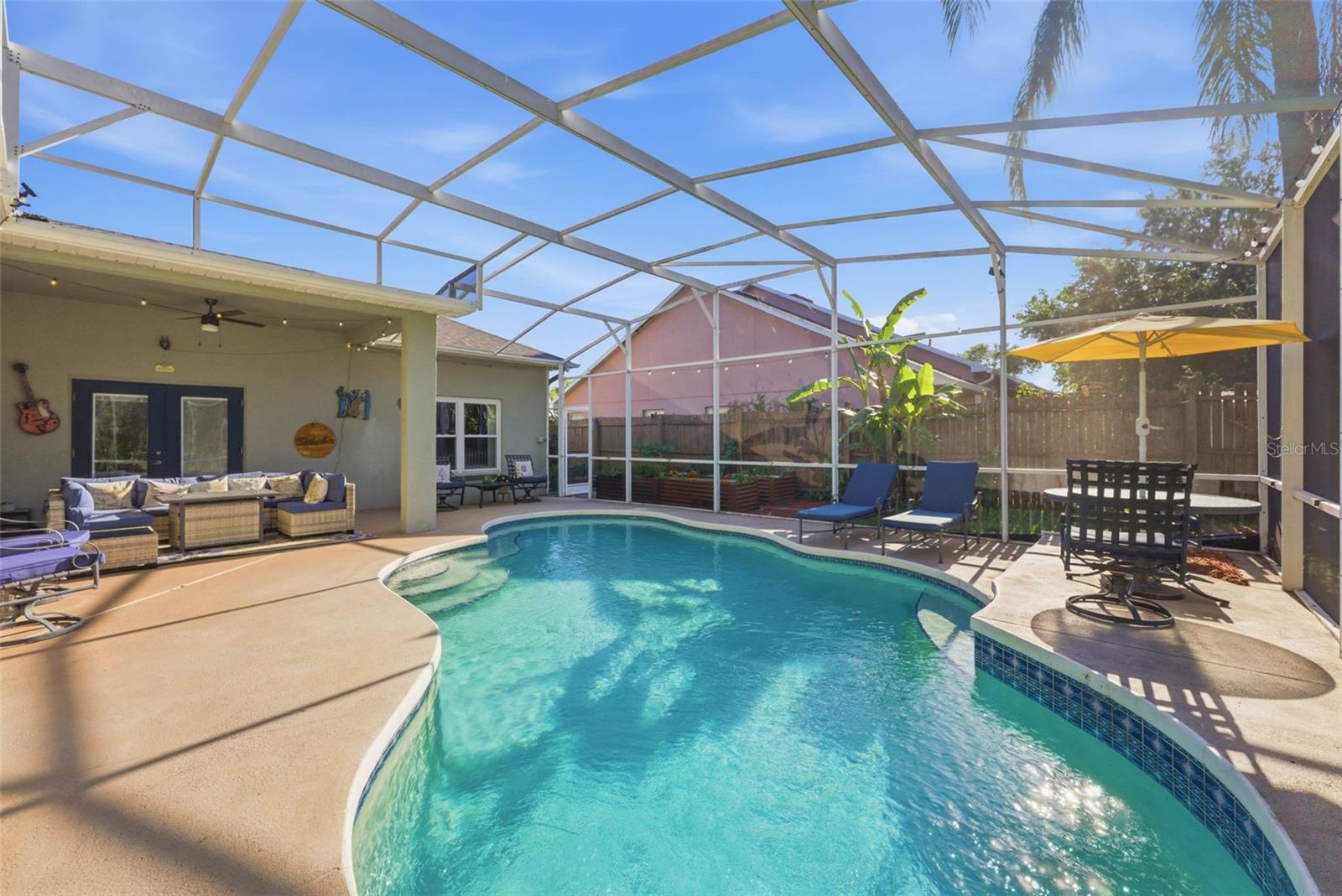 SOUTHCHASE - Residential