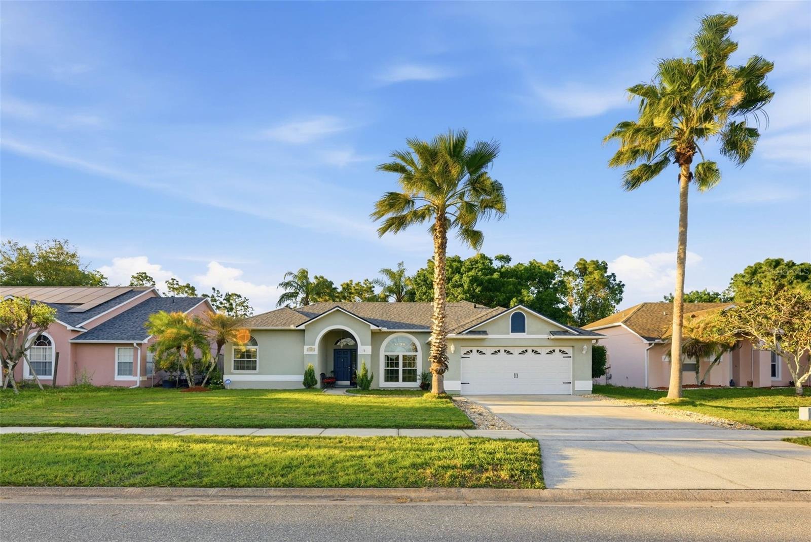 SOUTHCHASE - Residential