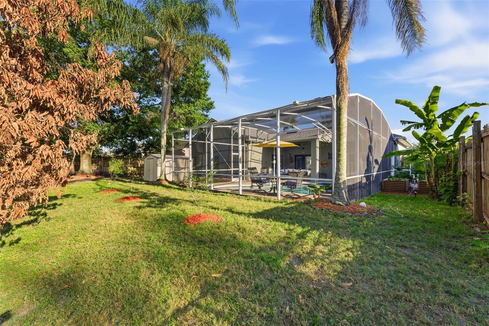 SOUTHCHASE - Residential