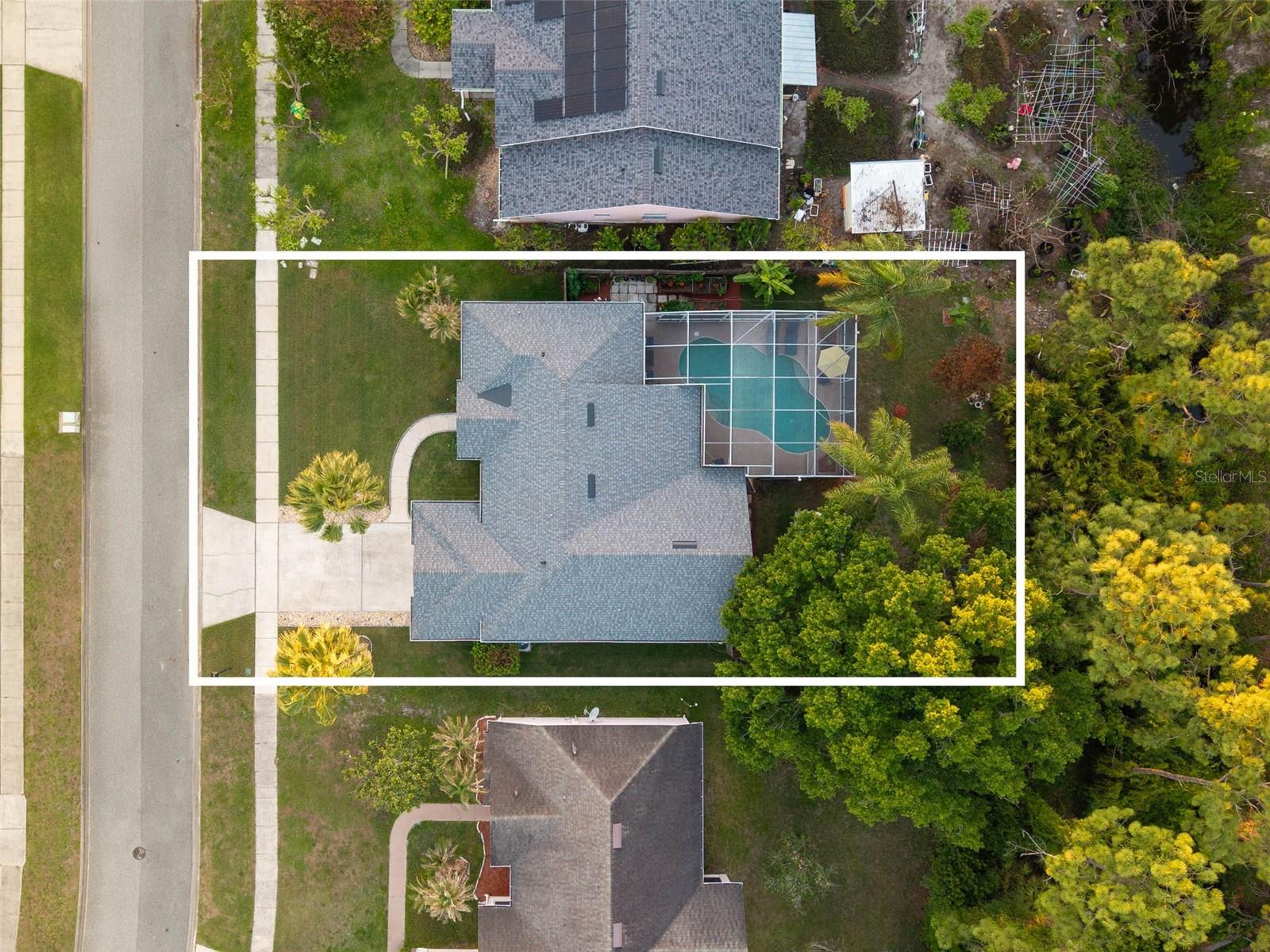 SOUTHCHASE - Residential