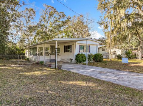 Photo of 11084 NW 114th Street, Chiefland, FL 32626 (MLS # OM717444)
