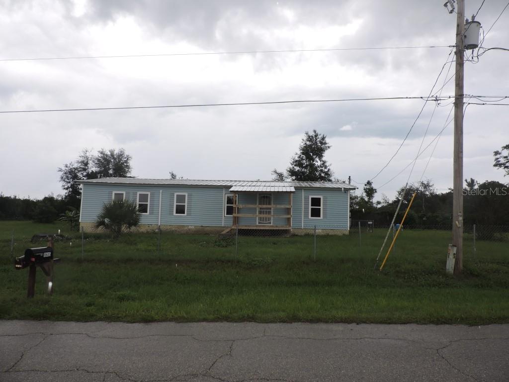 The neighborhood is peaceful and quiet. No neighbors on the back side! You will love the location of Belleview! Close to work in The Villages or Ocala, but not as crowded or busy. You would be within a short drive of both coasts, able to enjoy the differences, like scallops in the Gulf or King Mackerel in the Atlantic! If your tastes lean towards fresh water and bass, there's Lake Weir and Lake Panasoffkee nearby, both great bass fishing lakes! In Belleview, you can drive onto I-75 and be in Tampa, Jacksonville, Orlando, even Atlanta in a short time. This home has been lovingly updated, all appliances stay and the price is great! Schedule an appointment to see this one before it gets away!