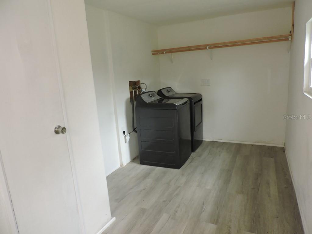 LAKE WEIR HEIGHTS - Residential