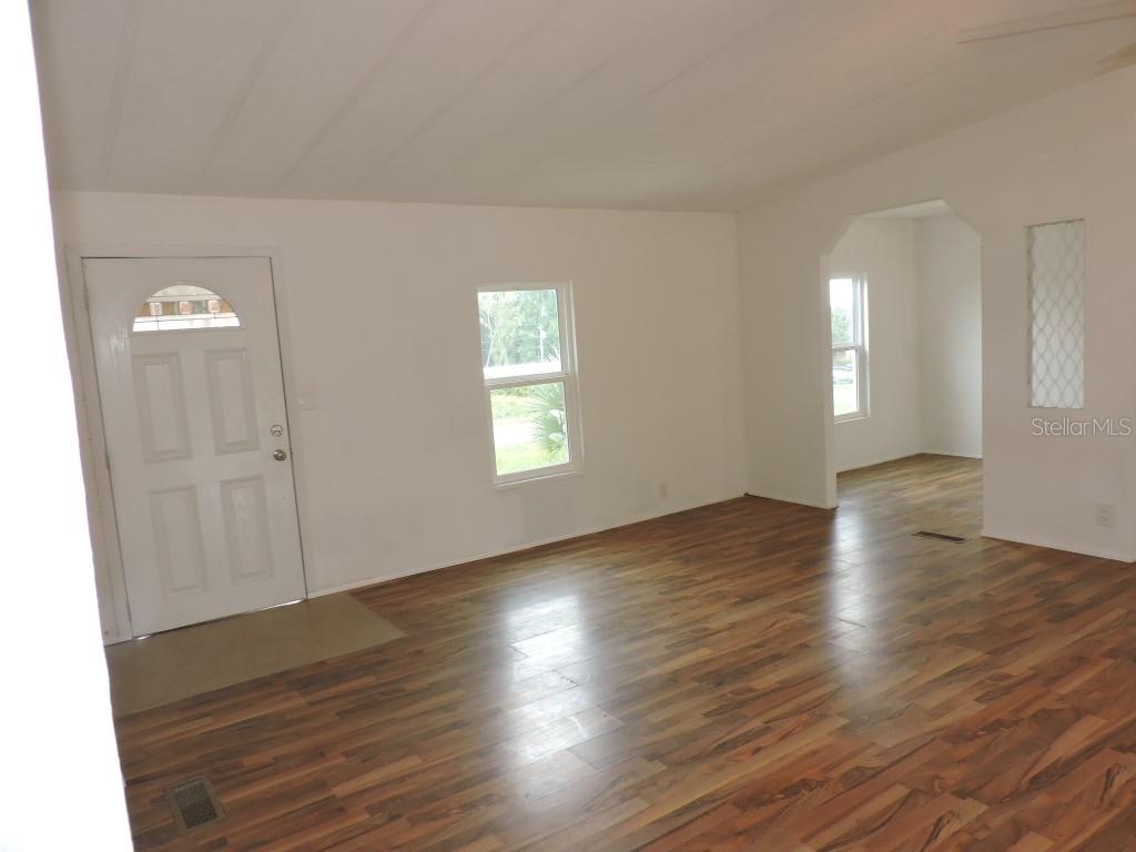 LAKE WEIR HEIGHTS - Residential