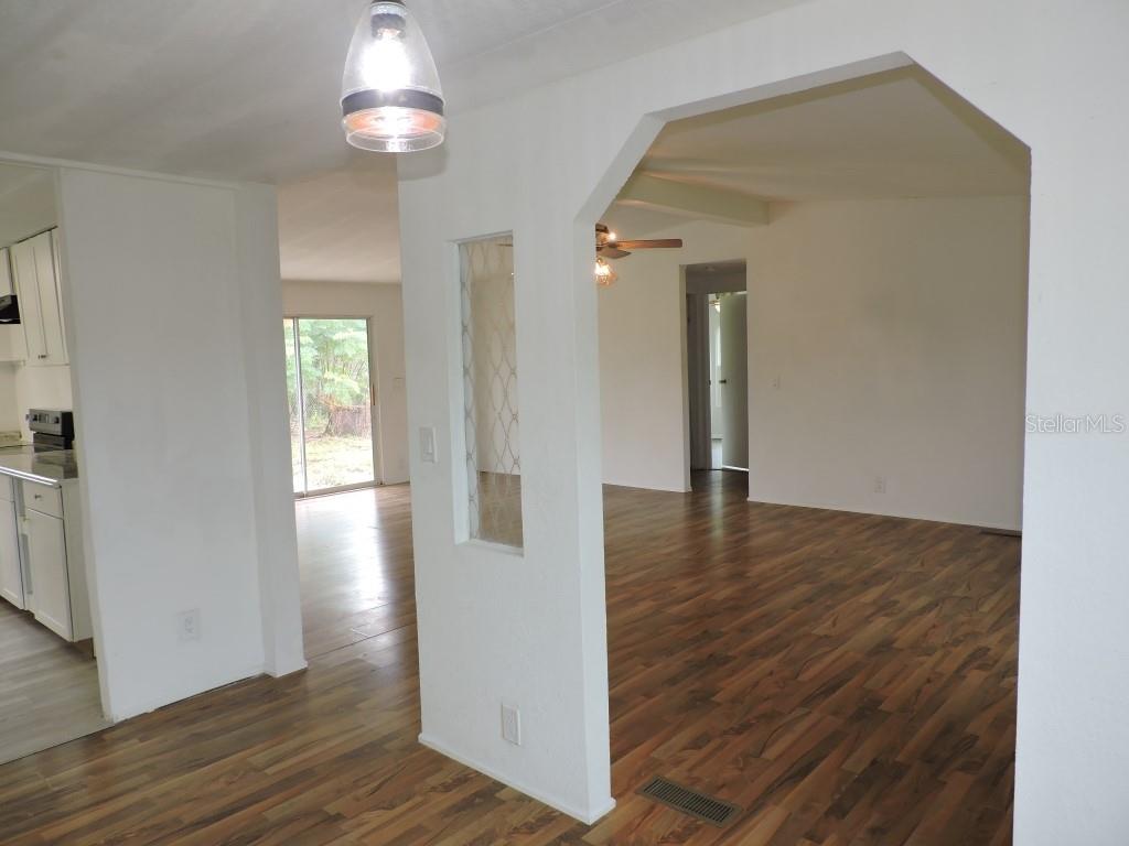 LAKE WEIR HEIGHTS - Residential