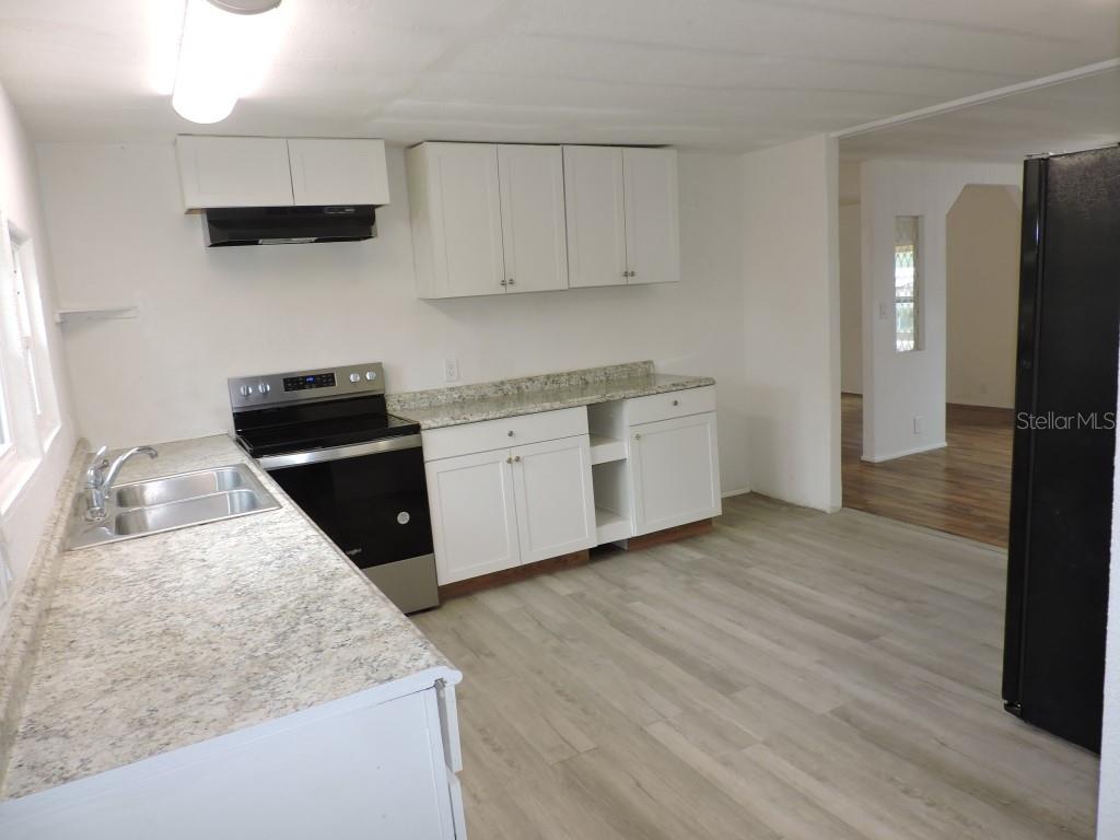 LAKE WEIR HEIGHTS - Residential