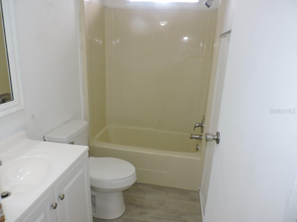 LAKE WEIR HEIGHTS - Residential