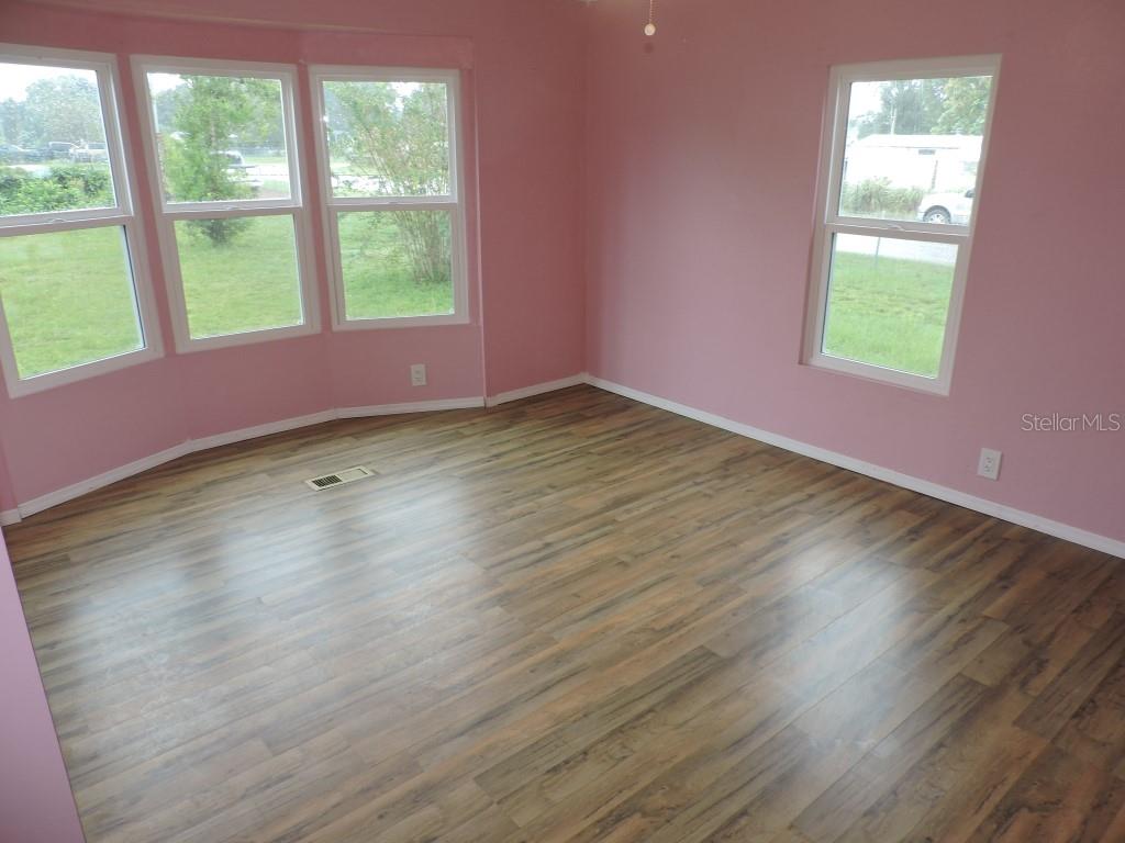 LAKE WEIR HEIGHTS - Residential