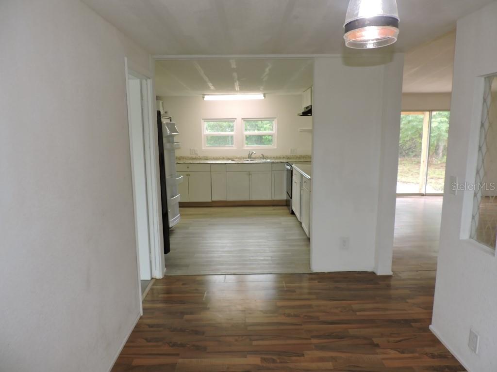 LAKE WEIR HEIGHTS - Residential