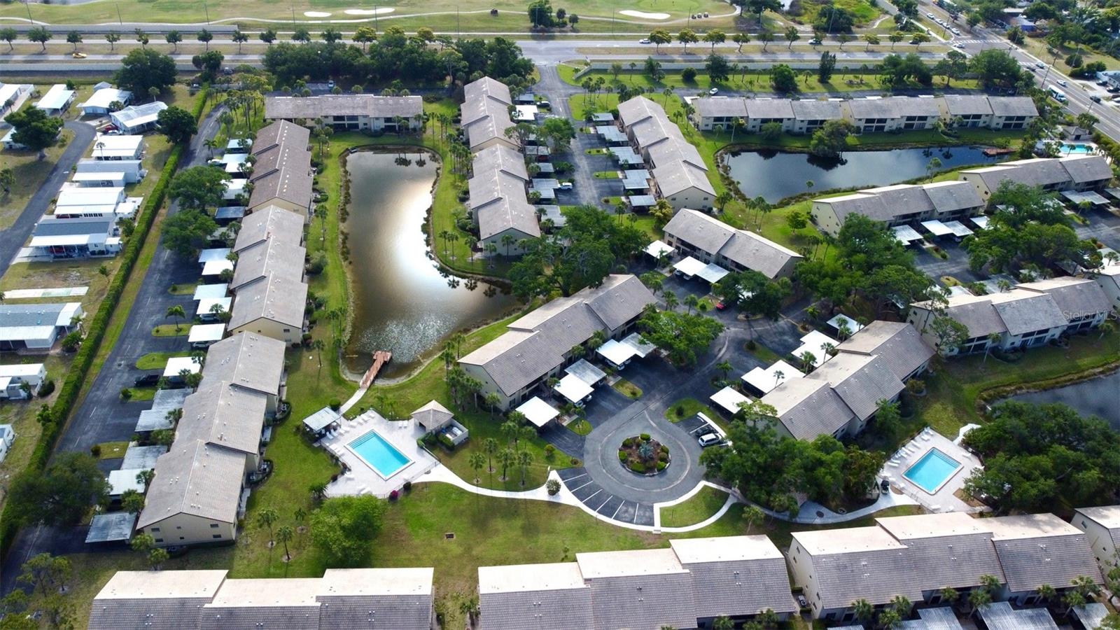MISSION LAKES - Residential