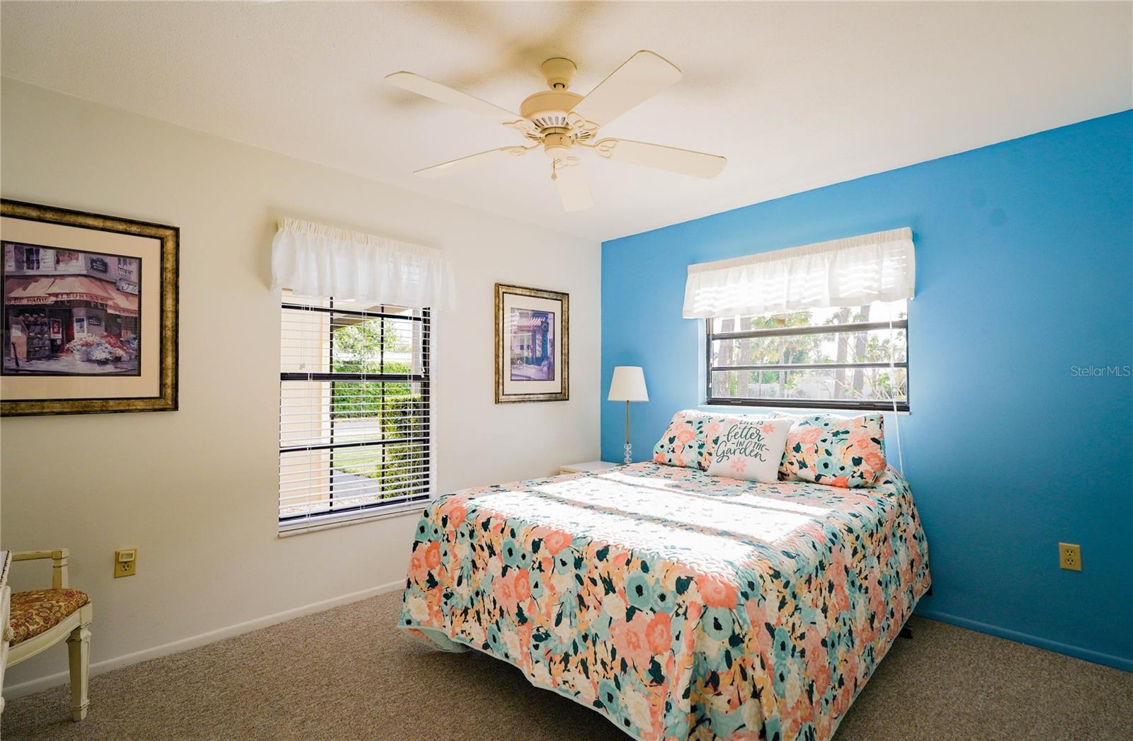 MISSION LAKES - Residential